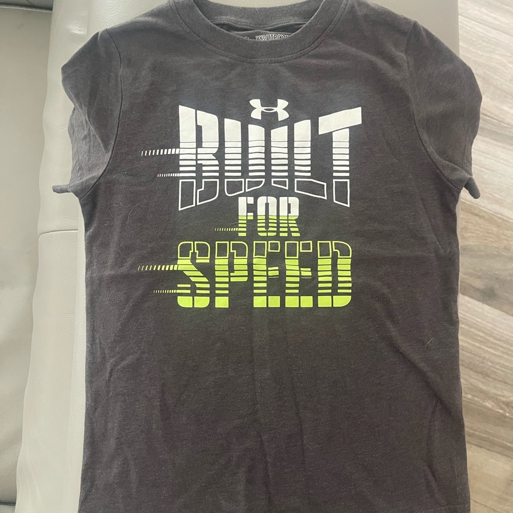 YSM Under Armour T Shirt